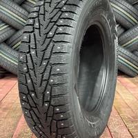 235/70  R16  Ikon (Nokian Tyres) Character Ice 7 SUV шип 106T Вид 2