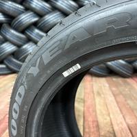 275/40  R19  Goodyear EfficientGrip RunFlat MOE FR 101Y Вид 5
