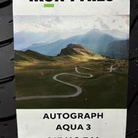 215/60  R16  Ikon (Nokian Tyres) Autograph Aqua 3 99V XL Вид 11