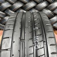 245/40  R19  Yokohama Advan Sport V107 ZR 98Y Вид 4