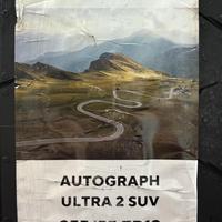 255/55  R18  Ikon (Nokian Tyres) Autograph Ultra 2 SUV 109Y XL Вид 11