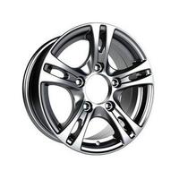 6.5x15 5x139.7 98.5 ET40 графит