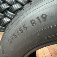 275/55  R19  Ikon (Nokian Tyres) Autograph Ultra 2 SUV 111W Вид 9