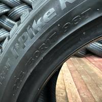 225/50  R17  Hankook Winter i*Pike RS2 W429 шип 98T XL Вид 6