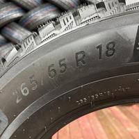 265/65  R18  Michelin X-Ice North 4 шип SUV FR 114T Вид 7