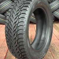 205/60  R16  Ikon (Nokian Tyres) Autograph Snow 3 96R Вид 2