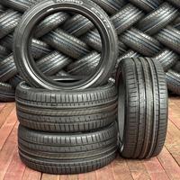 235/40  R18  Kumho Ecsta Sport PS72 ZR 95Y XL Вид 8