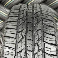 275/65  R17  Yokohama Geolandar A/T G015 115H Вид 4