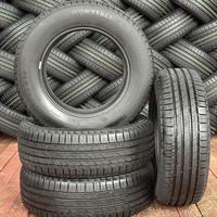 215/65  R16  Ikon (Nokian Tyres) Character Aqua SUV (Nordman S2 SUV) 98H Вид 10