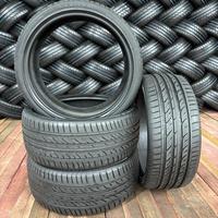 265/35  R22  Sailun Atrezzo ZSR SUV ZR 102Y XL Вид 7