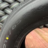 215/65  R16  Pirelli POWERGY 102V XL Вид 9
