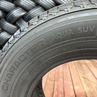 235/70  R16  Ikon (Nokian Tyres) Character Aqua SUV (Nordman S2 SUV) 106H Вид 8