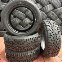225/55  R17  Yokohama Ice Guard stud IG55 шип 101T Вид 7