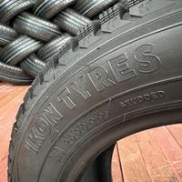 185/60  R15  Ikon (Nokian Tyres) Nordman 5 шип 88T XL (2024 г. в.) Вид 5