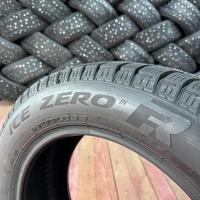 215/60  R17  Pirelli Ice Zero FR 100T Вид 8