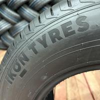 205/70 C R15  Ikon (Nokian Tyres) Autograph Eco C3 106/104R (2023 г. в.) Вид 7