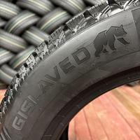 215/60  R17  Gislaved IceControl шип FR 96T XL Вид 5