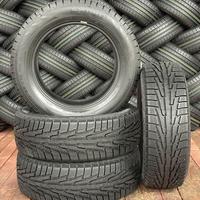 235/60  R18  Ikon (Nokian Tyres) Nordman RS2 SUV 107R XL (2024 г. в.) Вид 8