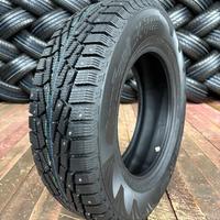 225/70  R16  Cordiant Snow Cross шип 107T Вид 4