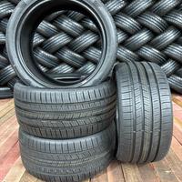 275/35  R19  Nexen N'Fera Supreme ZR 100W XL (2024 г. в.) Вид 8