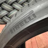 245/35  R21  Pirelli P Zero PZ4 Sports Car ZR 96Y XL (2023 г. в.) Вид 10