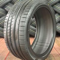 285/35  R21  Yokohama Advan Sport V107 ZR 105Y Вид 2