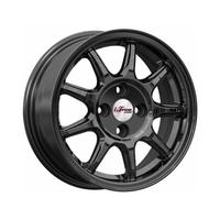 5.5x14 4x98 58.5 ET35 BK