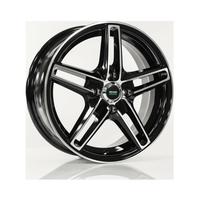 6.5x16 5x114.3 67.1 ET50 bkf