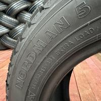 185/60  R15  Ikon (Nokian Tyres) Nordman 5 шип 88T XL (2024 г. в.) Вид 7