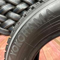 225/65  R17  Yokohama Ice Guard stud IG65 шип 106T Вид 13