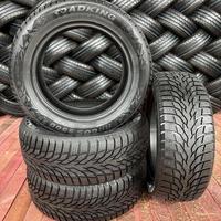 265/55  R19  Roadking ARGOS S500 шип 113T XL Вид 9