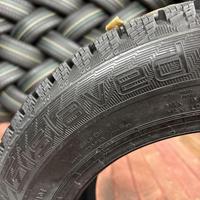 195/60  R15  Gislaved NordFrost 200 ID шип 92T XL Вид 7