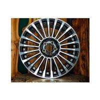 9.5x20 5x112 66.6 ET43 bkf