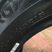 195/65  R15  Hankook Kinergy Eco2 K435 95T XL Вид 8