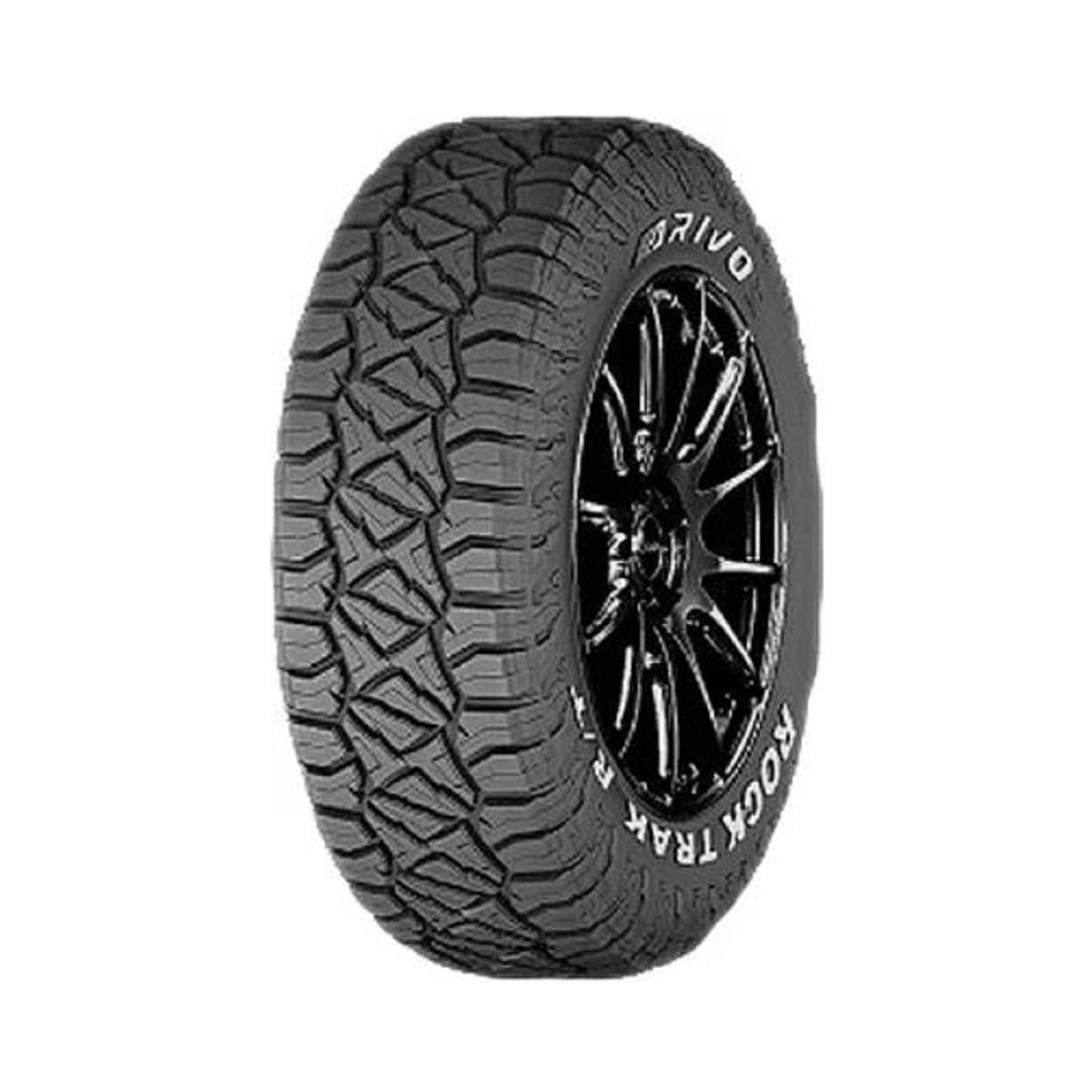 265/65  R17  Arivo Rock Trak R/T 116Q XL Вид 0
