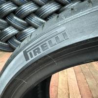 245/35  R21  Pirelli P Zero PZ4 Sports Car ZR 96Y XL (2023 г. в.) Вид 9