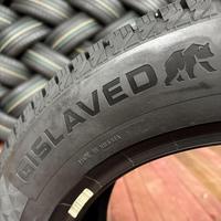 215/60  R17  Gislaved Arctic Control FR 100T XL Вид 5