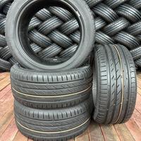 235/45  R17  Ikon (Nokian Tyres) Nordman SZ2 (Character Ultra) 97W XL (2023 г. в.) Вид 10