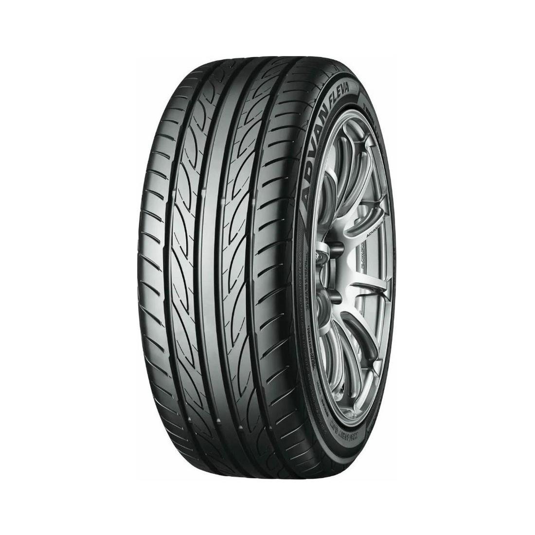 205/40  R17  Yokohama Advan Fleva V701 84W XL Вид 0