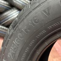 215/60  R16  Gislaved PremiumControl 95V Вид 6