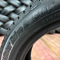 215/55  R18  Cordiant Winter Drive 2 99T Вид 9