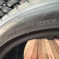 315/35  R21  Goodyear Eagle F1 Asymmetric 3 RunFlat SUV * FR 111Y XL Вид 6