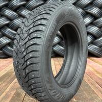 225/65  R17  Ikon (Nokian Tyres) Character Ice 8 шип SUV 106T XL Вид 3