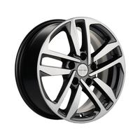 6.5x16 5x112 57.1 ET46 gray-fp