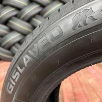 225/55  R17  Gislaved EcoControl 97V Вид 5