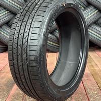 205/50  R17  Nexen N'Fera AU7 ZR FR 93W XL Вид 2