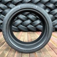 255/40  R21  Continental ContiSportContact 6 ZR * FR 102Y XL Вид 4