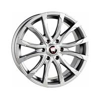 8x20 6x139.7 106.1 ET25 серебристый