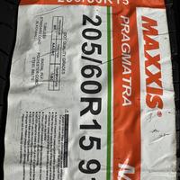 205/60  R15  Maxxis Pragmatra MP10 91H Вид 9