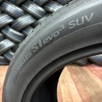285/45  R22  Hankook Ventus S1 evo3 SUV K127A ZR 114Y XL Вид 8